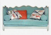 Sevigne Day Bed 144 диван французский Moissonnier