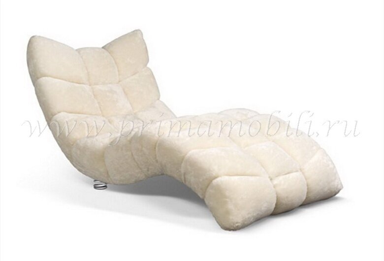 Шезлонг Cloud